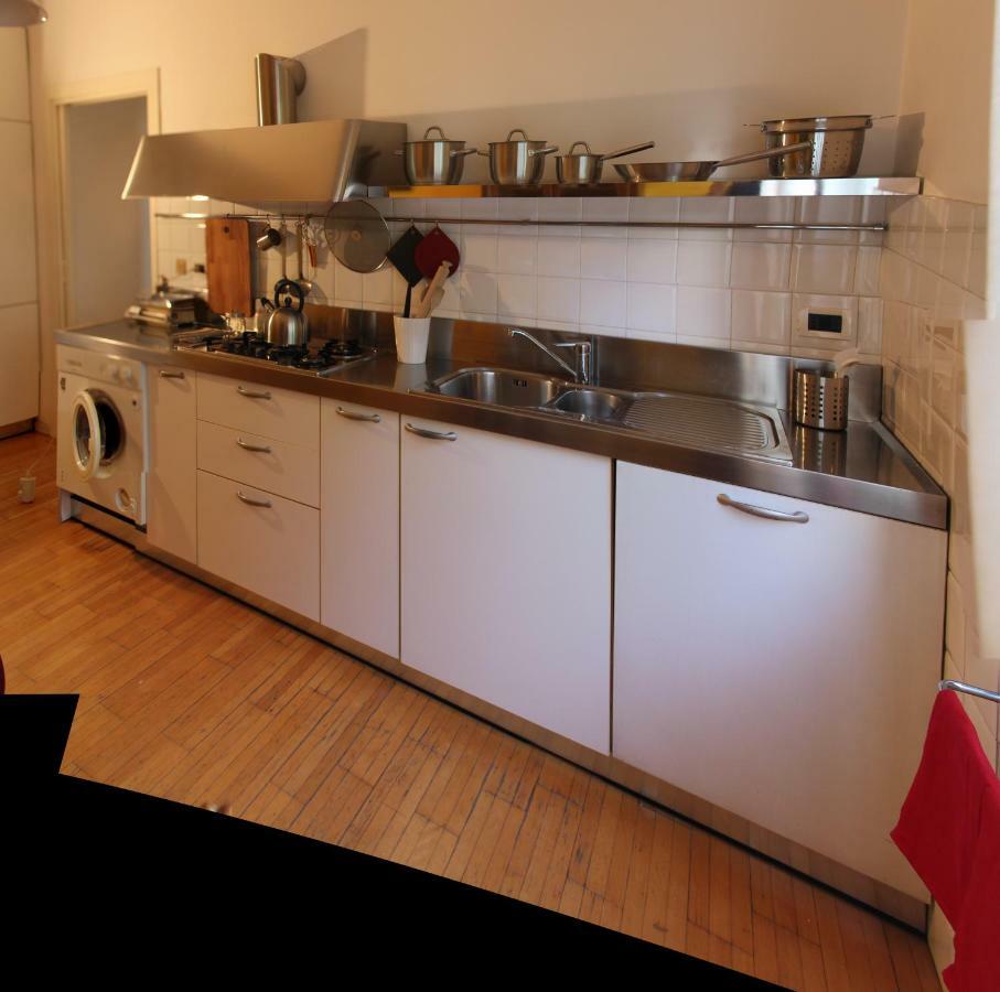 Luminous Stylish Quiet 150M2, Tre Torri Apartment Milan Exterior photo